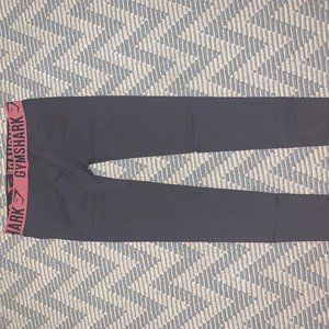 Gymshark Fit Leggings, Medium